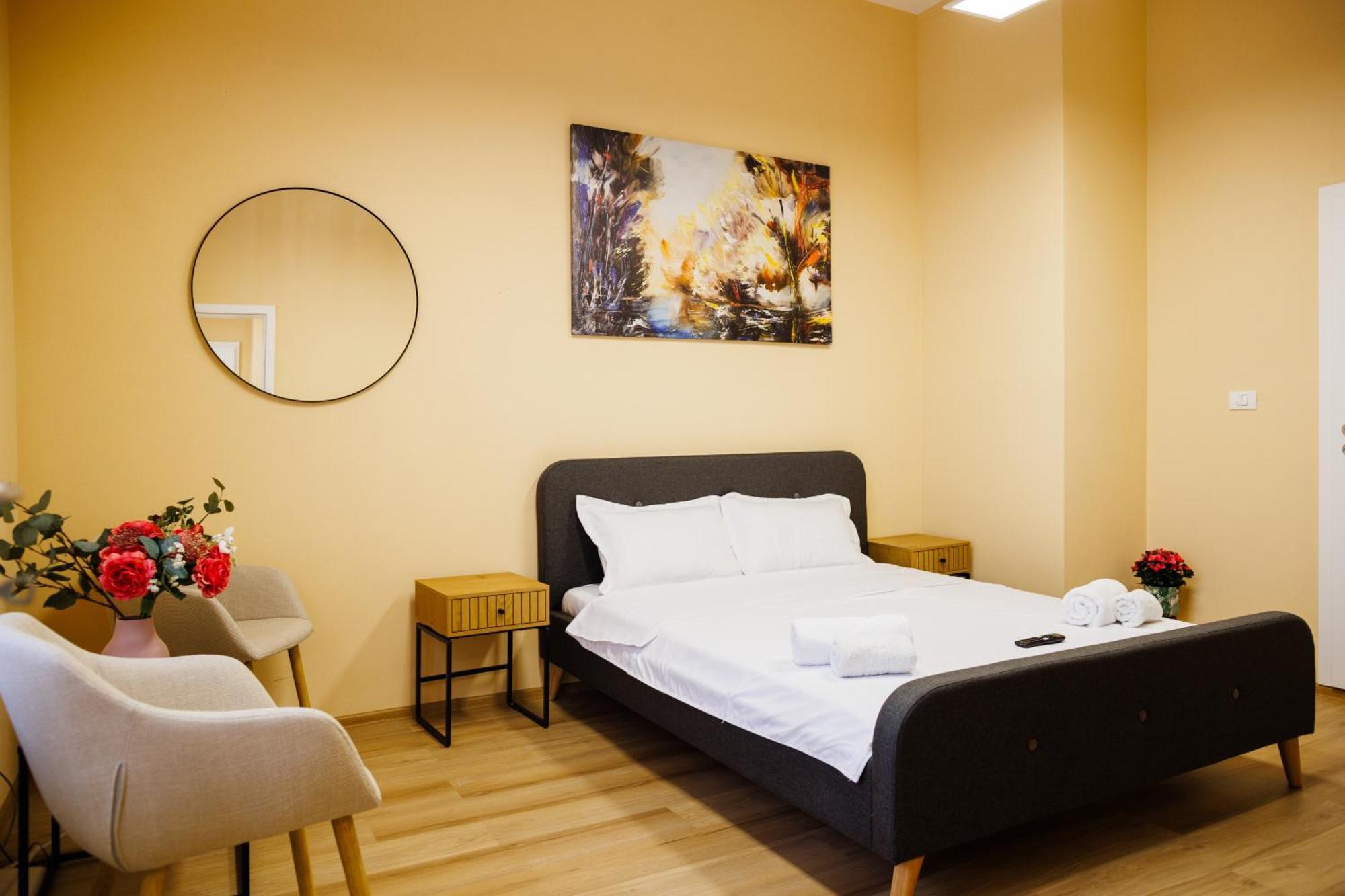 Studio In Old Town'S 1752 Hotel Timisoara Exterior foto