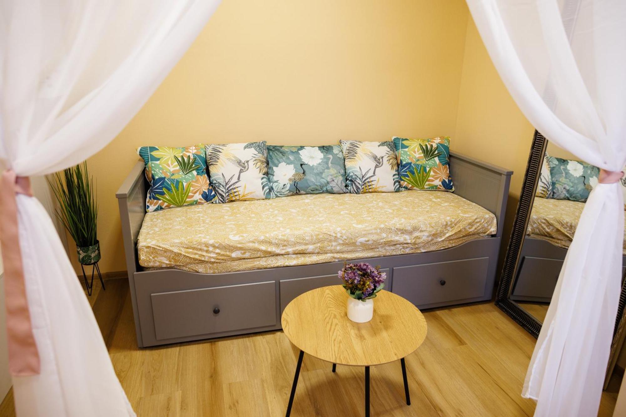Studio In Old Town'S 1752 Hotel Timisoara Exterior foto